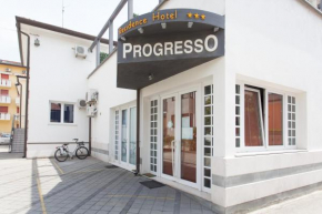 Hotel & Residence Progresso Lido Di Jesolo